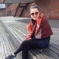 Fotos de Daria Kosheleva