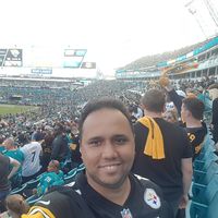 Victor Rodrigues's Photo