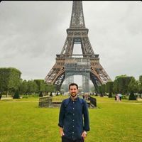 Rovshan Huseynov's Photo