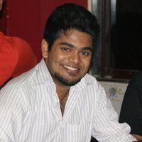 Joffine Joseph的照片