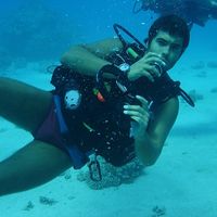 Shlomi Kaynan's Photo