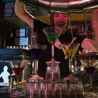 Fotos von Jonathan Moran