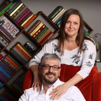 Evgeny Kovalevsky's Photo