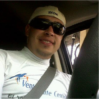 ruben  perez delgado's Photo