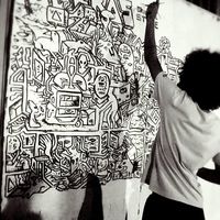 Oberon Blenner's Photo