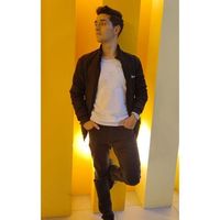 Carlos Gordillo's Photo