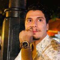 Mohamed Kasbi's Photo