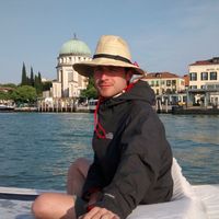 Francesco Zani's Photo