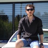 mohamad Takalloo's Photo