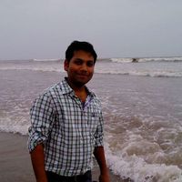 Kumar Anshumali's Photo