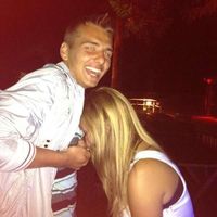 Le foto di Grigore Dimidevschi