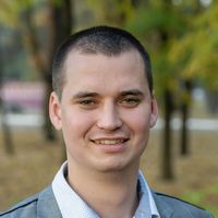 Nickolay Purtov's Photo