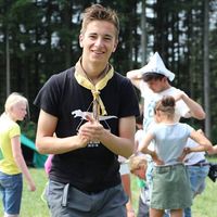 Maxim Meersman's Photo