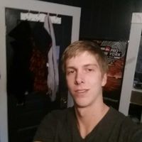 Fotos de Trevor Hodgin