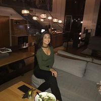 Carolina Lopes的照片