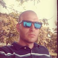 Leonard Skalski's Photo