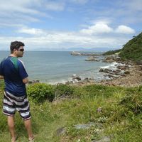 Fábio Sabin Gonçalves Costa的照片