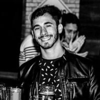 Igor Alhadas's Photo