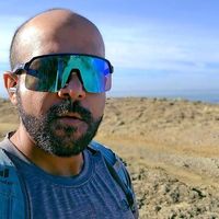 Fotos de Vaibhav Bansal