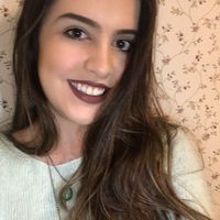 Mariana Gontijo的照片