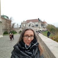 Alessandra Naverri's Photo