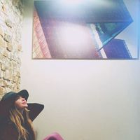 Flora Argyrou's Photo