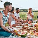 Regular CS Meeting + New Year Picnic@Kurtuluş Park's picture