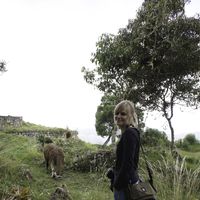 Kathleen Gust's Photo