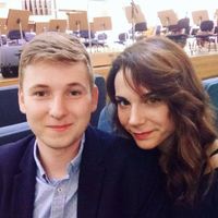 Paweł Jarosz的照片