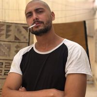 Ichrmad Houssine的照片