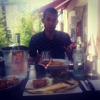 Raphaël Falco's Photo