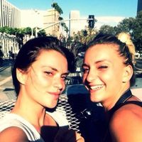 flavie gatto's Photo