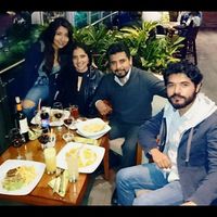 Fotos de Pablo Argüello