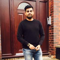 Hafiz Ahmed的照片