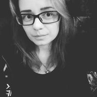 Kristina Zotina的照片