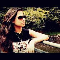 Shree Naidu的照片