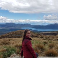 Laura Briggs's Photo