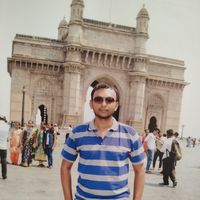 vinay venkatesh's Photo