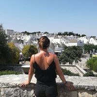 Fotos de Emilie Thoma