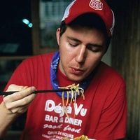 Scott Willson's Photo