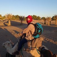 Soichiro Okada's Photo