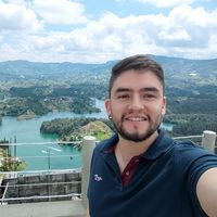 Juan David Piñeros的照片