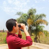 Hady Basiouny's Photo