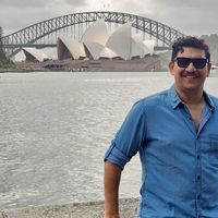 Anand Kurlekar's Photo