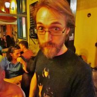 Fotos de Callum Merrett