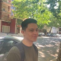 Juan Fernando Arias's Photo