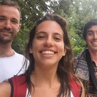 Isabella Martinez's Photo