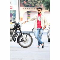 Kamlesh Darji's Photo