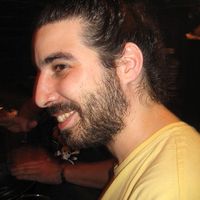 Jordi Pérez Serra的照片