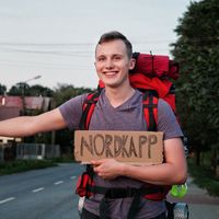 Le foto di Piotr Urbański